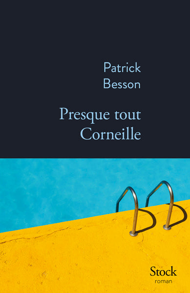 Presque tout Corneille