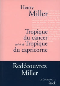 Tropique du Cancer