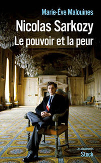 Nicolas Sarkozy