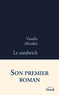 LE SANDWICH