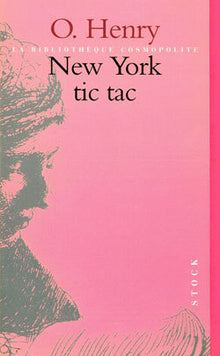 New York tic-tac