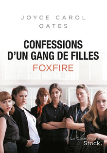 Confessions d'un gang de filles