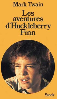 Aventures de Huckleberry Finn