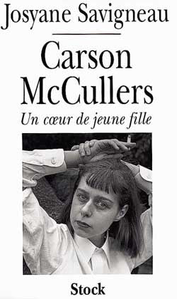 carson mccullers un coeur de jeune fille