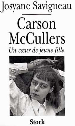 carson mccullers un coeur de jeune fille