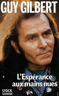 L'espérance aux mains nues