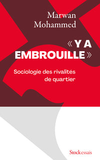 Y a embrouille