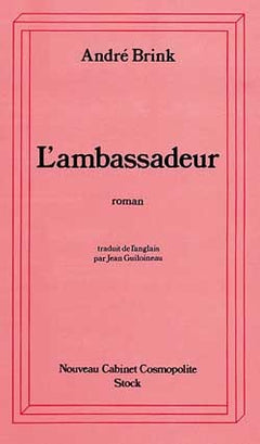 L'ambassadeur