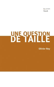 une question de taille