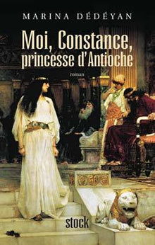 Constance princesse d'Antioche