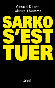 Sarko s'est tué