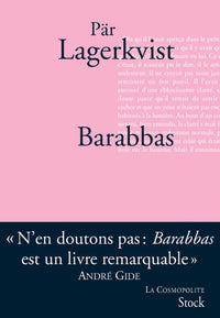 BARABBAS