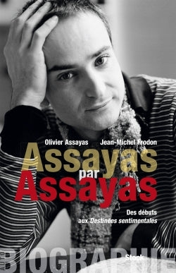 assayas par assayas