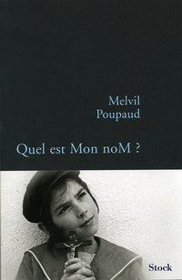 Quel est mon nom