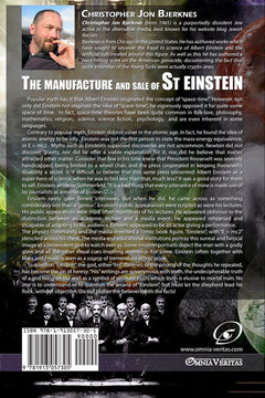 The manufacture and sale of St Einstein V