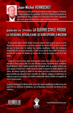 La guerre civile froide