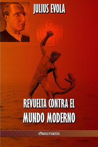 Revuelta contra el mundo moderno