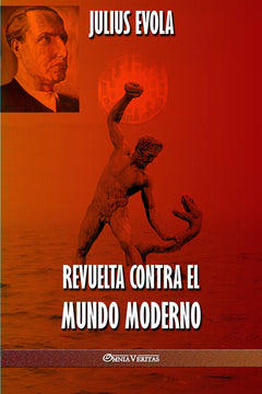 Revuelta contra el mundo moderno