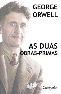 George Orwell à Paris et à Londres