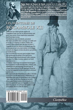 Les Misères de Londres I