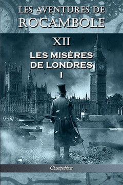 Les Misères de Londres I