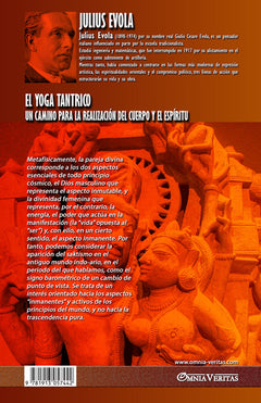 El yoga tántrico