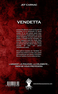 Vendetta