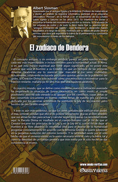 El zodíaco de Dendera