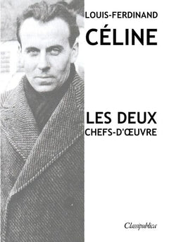 Louis-Ferdinand Céline