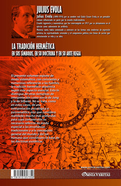 La Tradición Hermética