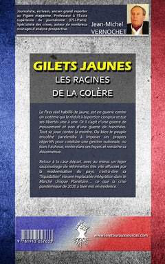 Gilets jaunes