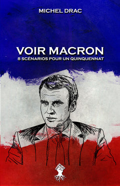 Voir Macron - 8 scénarios pour un quinquennat