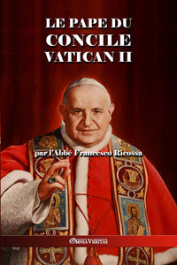 Le pape du concile Vatican II