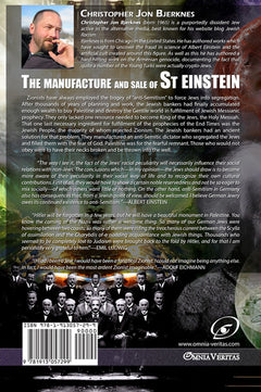 The manufacture and sale of St Einstein IV