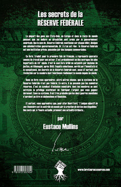 Les secrets de la Réserve Fédérale