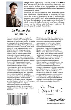 La Ferme des animaux