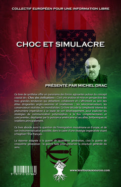 Choc et simulacre