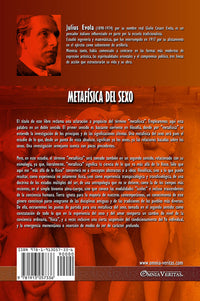 Metafísica del Sexo