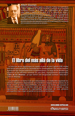 El libro del más allá de la vida
