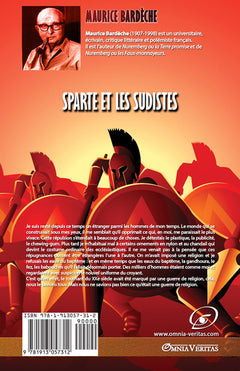 Sparte et les Sudistes