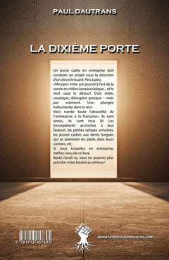 La dixième porte