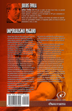 Imperialismo Pagano