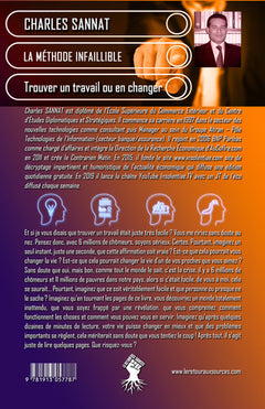 La méthode infaillible pour trouver un travail ou en changer