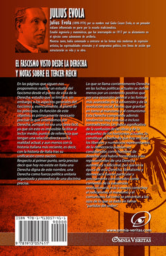 El fascismo visto desde la derecha y Notas sobre el Tercer Reich