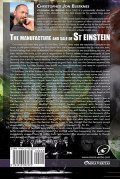 The manufacture and sale of St Einstein II