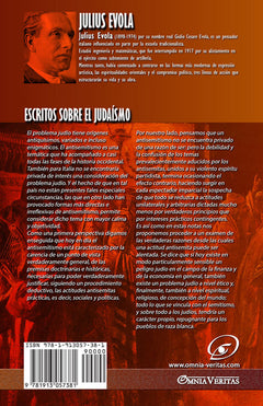 Escritos sobre el judaísmo