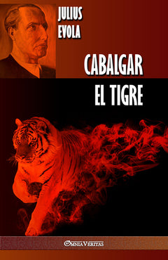 Cabalgar el Tigre