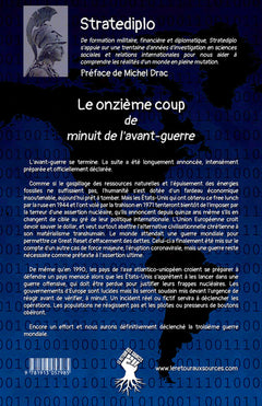 Le onzième coup de minuit de l'avantguerre