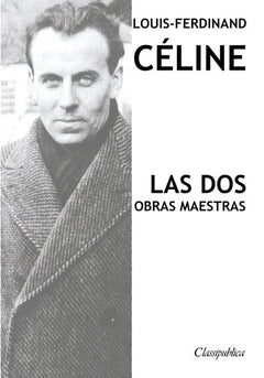 Louis-Ferdinand Céline