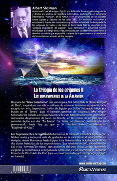 La trilogía de los orígenes II